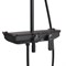 Душевая система Lemark Tropic LM7012BL черная 338333 - фото 218478
