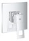 Гигиенический душ скрытого монтажа GROHE+REMER Eurocube 240612637 23844 - фото 218527