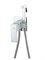 Гигиенический душ скрытого монтажа Ganzer GZ28057-F 31872 - фото 219667