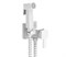 Гигиенический душ со встраиваемым смесителем Elghansa 22Q0017-White (Set-112) 41387 - фото 219680
