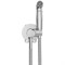 Гигиенический душ со встраиваемым смесителем Elghansa 22R0027 (Set-113) 41390 - фото 219701