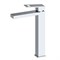 Смеситель для раковины-чаши Briana 7111/00F Хром 41422 - фото 220062