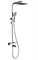 Душевая система с термостатом Santarinio SB-200510 хром 41473 - фото 220471