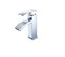 Смеситель для раковины Huicai 353000 хром 41490 - фото 220649