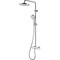 Душевая система с термостатом GAPPO G2495-71 хром 41540 - фото 221094