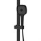 Душевая система с термостатом GAPPO G2491-56 черная матовая 41545 - фото 221200