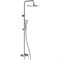 Душевая система GAPPO G2450-8  хром 41547 - фото 221232