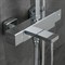 Душевая система с термостатом GAPPO G2418-40 хром 41549 - фото 221264