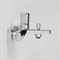 Смеситель для ванны Wasserkraft Naab 8601 хром 41634 - фото 222111