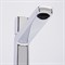 Смеситель для раковины Wasserkraft Naab 8603H хром 41636 - фото 222153