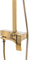 Душевая система Grocenberg SHOWER GB7007-1 Gold 39485 - фото 222610