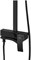 Душевая система Grocenberg SHOWER GB7007-1BL черная матовая 31061 - фото 222614