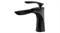 Смеситель для раковины Grocenberg GB2001BL черный матовый 30516 - фото 222937