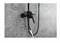 Душевая система Grocenberg SHOWER GB7025BL черная матовая 41701 - фото 223081