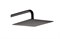 Душевая система Grocenberg SHOWER GB7090BL черная матовая 41702 - фото 223087