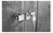 Душевая система Grocenberg SHOWER GB7090CR хром 41703 - фото 223099