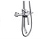 Душевая система Grocenberg SHOWER GB7025cr хром 41699 - фото 223119