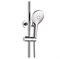 Душевая система Grocenberg SHOWER GB7095cr хром 41705 - фото 223141
