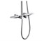 Душевая система с термостатом Grocenberg GB7038CR хром 41706 - фото 223156