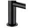 Смеситель для раковины Grocenberg GB2099BL черный матовый 41711 - фото 223210