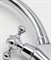 Смеситель для кухни GANZER KONSTANTIN GZ 09021 хром 17286 - фото 224590