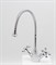 Смеситель для кухни GANZER KONSTANTIN GZ 09023 хром 17291 - фото 224627