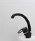 Смеситель для кухни GANZER LEON GZ10021-C черный 41937 - фото 224678