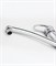 Смеситель для кухни GANZER LEON GZ 10022 хром 17293 - фото 224721