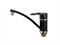 Смеситель для кухни GANZER LEON GZ 10022-C черный 41942 - фото 224756