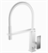 Смесители для кухни  GANZER REIN GZ 16037-F белый 41991 - фото 225360
