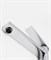 Смеситель для раковины GANZER AUGUST GZ 07012 хром 28226 - фото 225692
