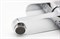 Смеситель для раковины GANZER BOLDER GZ06012 хром 42048 - фото 225707