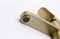 Смеситель для раковины GANZER BOLDER GZ06012-D бронза 42049 - фото 225724