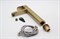 Смеситель для раковины GANZER BOLDER GZ06012-D бронза 42049 - фото 225726