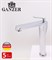 Смеситель для раковины GANZER VILDA GZ 20012 хром 17255 - фото 225785