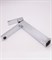 Смеситель для раковины GANZER EARL GZ 28012 хром 26691 - фото 225874