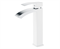 Смеситель для раковины GANZER LEON GZ 44012-F белый/хром 42060 - фото 225918