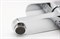 Смеситель для раковины GANZER BOLDER GZ 06011 хром 17223 - фото 226032