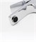 Смеситель для раковины Ganzer STEFAN GZ 12015 хром 26640 - фото 226187