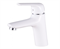 Смеситель для раковины GANZER THERESA GZ 24011-F белый 42089 - фото 226344
