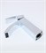 Смеситель для раковины GANZER Leon GZ 44011 (25011) хром 17263 - фото 226420