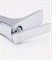 Смеситель для раковины GANZER SERENITY GZ 51011 хром 17267 - фото 226508
