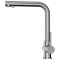 Смеситель для кухни под фильтр Elghansa KITCHEN Pure Water 56A5216-Steel нержавеющая сталь 42148 - фото 226980