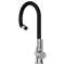 Смеситель для кухни под фильтр Elghansa KITCHEN Pure Water 56F5216-Steel нержавеющая сталь 42150 - фото 227002