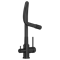 Смеситель для кухни под фильтр Elghansa KITCHEN Pure Water 56F5216-Black черный матовый 42151 - фото 227022