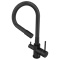 Смеситель для кухни под фильтр Elghansa KITCHEN Pure Water 56F5216-Black черный матовый 42151 - фото 227028