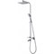 Душевая система с термостатом Landberg LB-4514 chrome 42153 - фото 227036