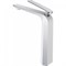 Смеситель для раковины LANDBERG LB-5001H chrome/white 42155 - фото 227041