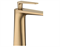 Смеситель для раковины Grocenberg GB3025MG Матовый золото 42214 - фото 227540