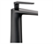 Смеситель для раковины Grocenberg GB3025BL черный матовый 42215 - фото 227553